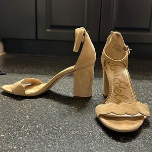 Cute women’s heels